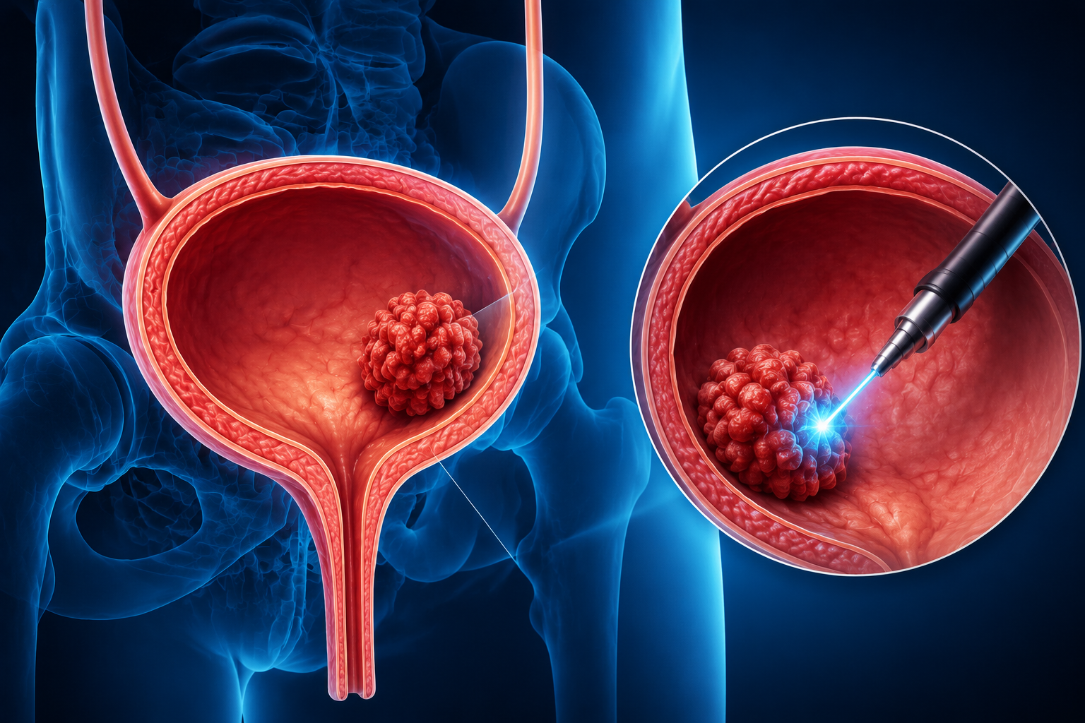 Surgical Oncology Treatment