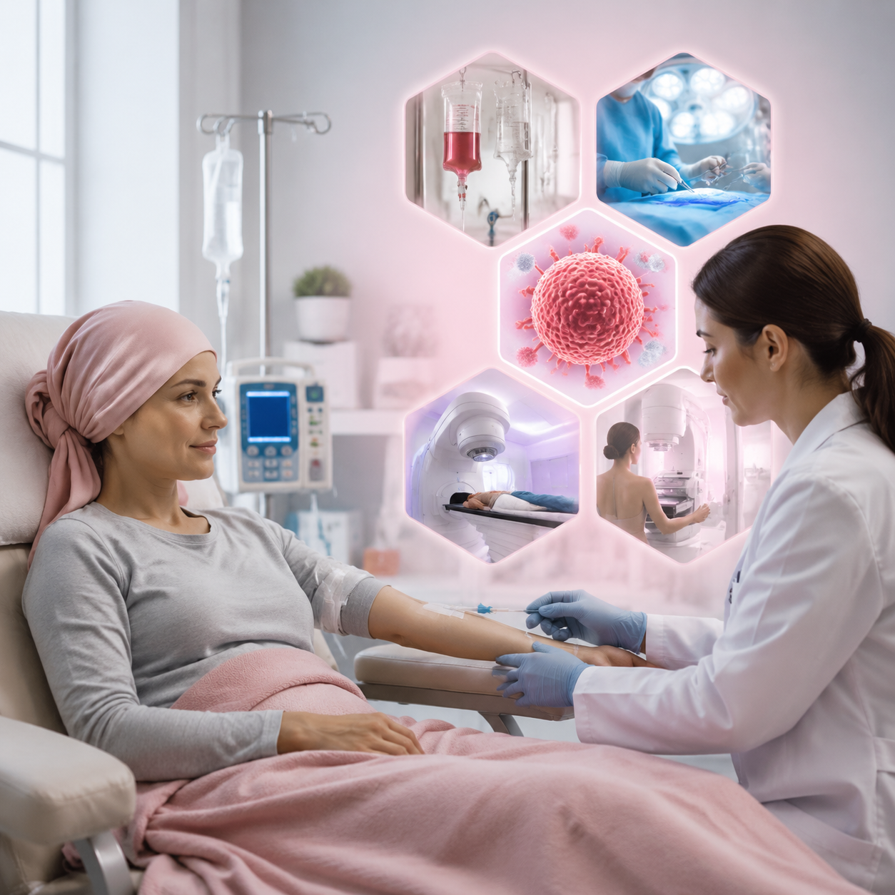 Breast Cancer Diagnostics & Imaging