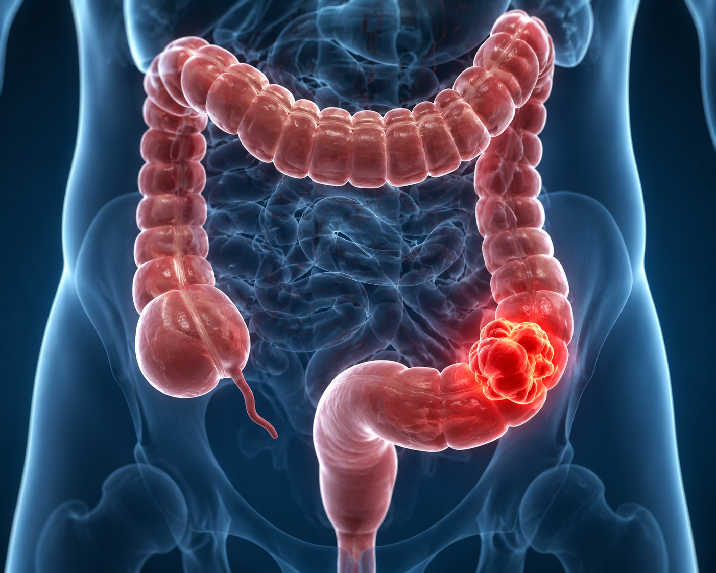 Colorectal Cancer Specialists