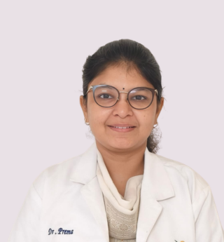 Dr. Prema Subramaniam