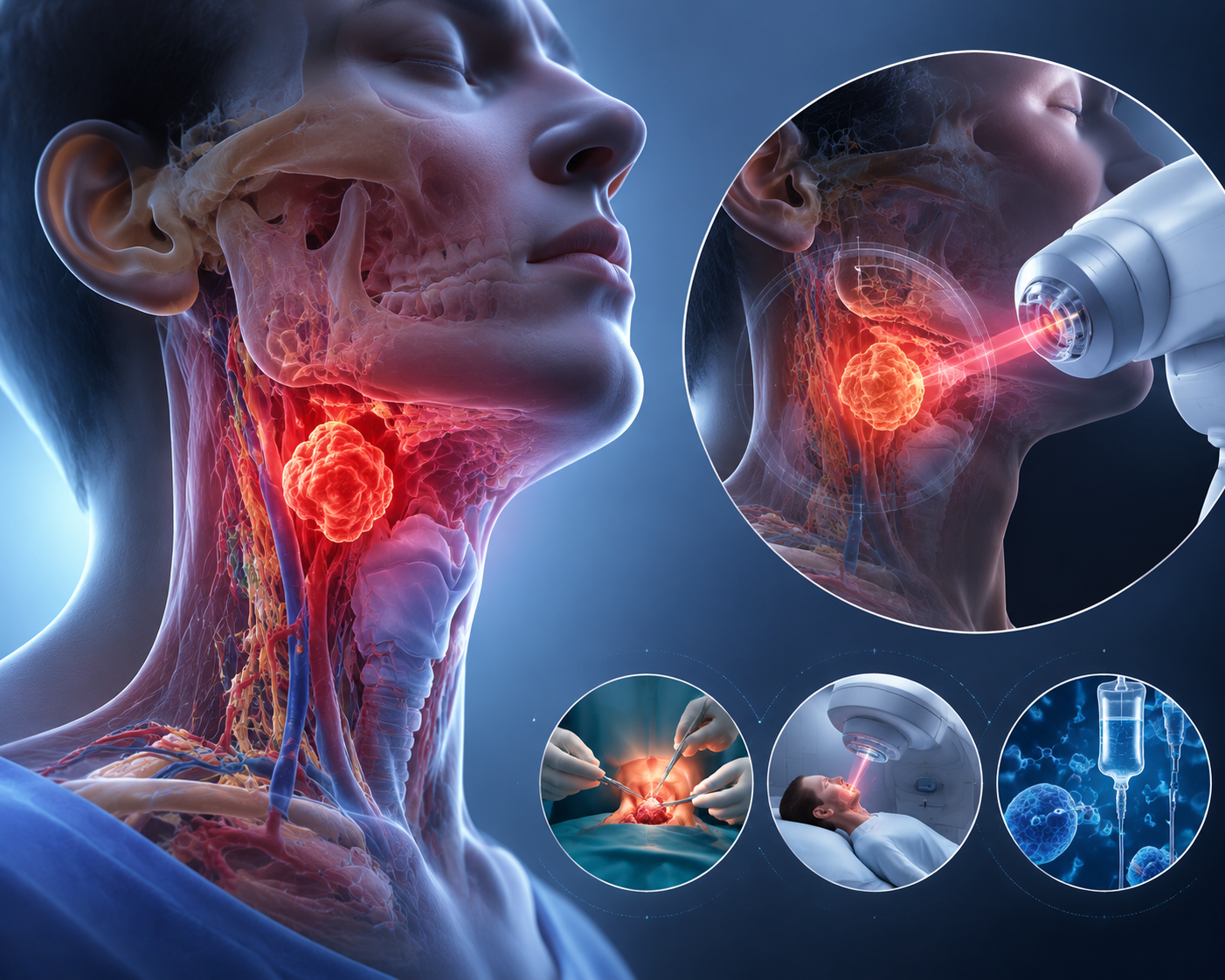 Head & Neck Specialists