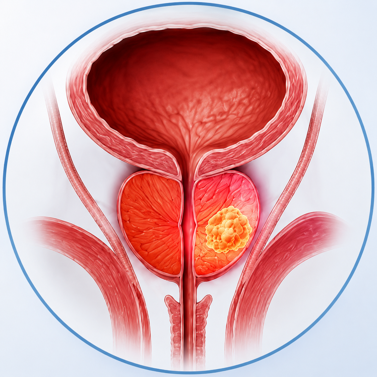 What Is Prostate Cancer