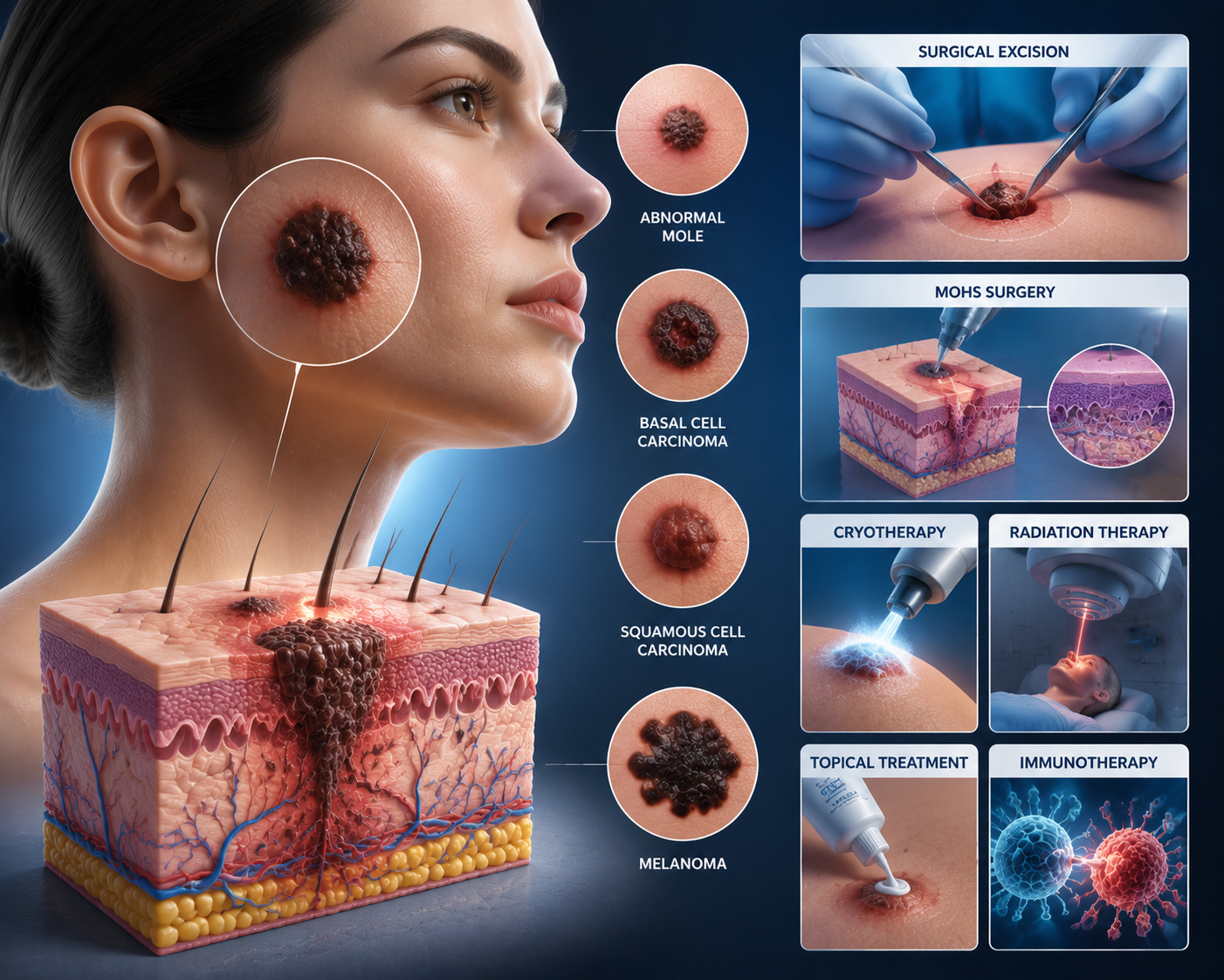 Skin Cancer Specialists