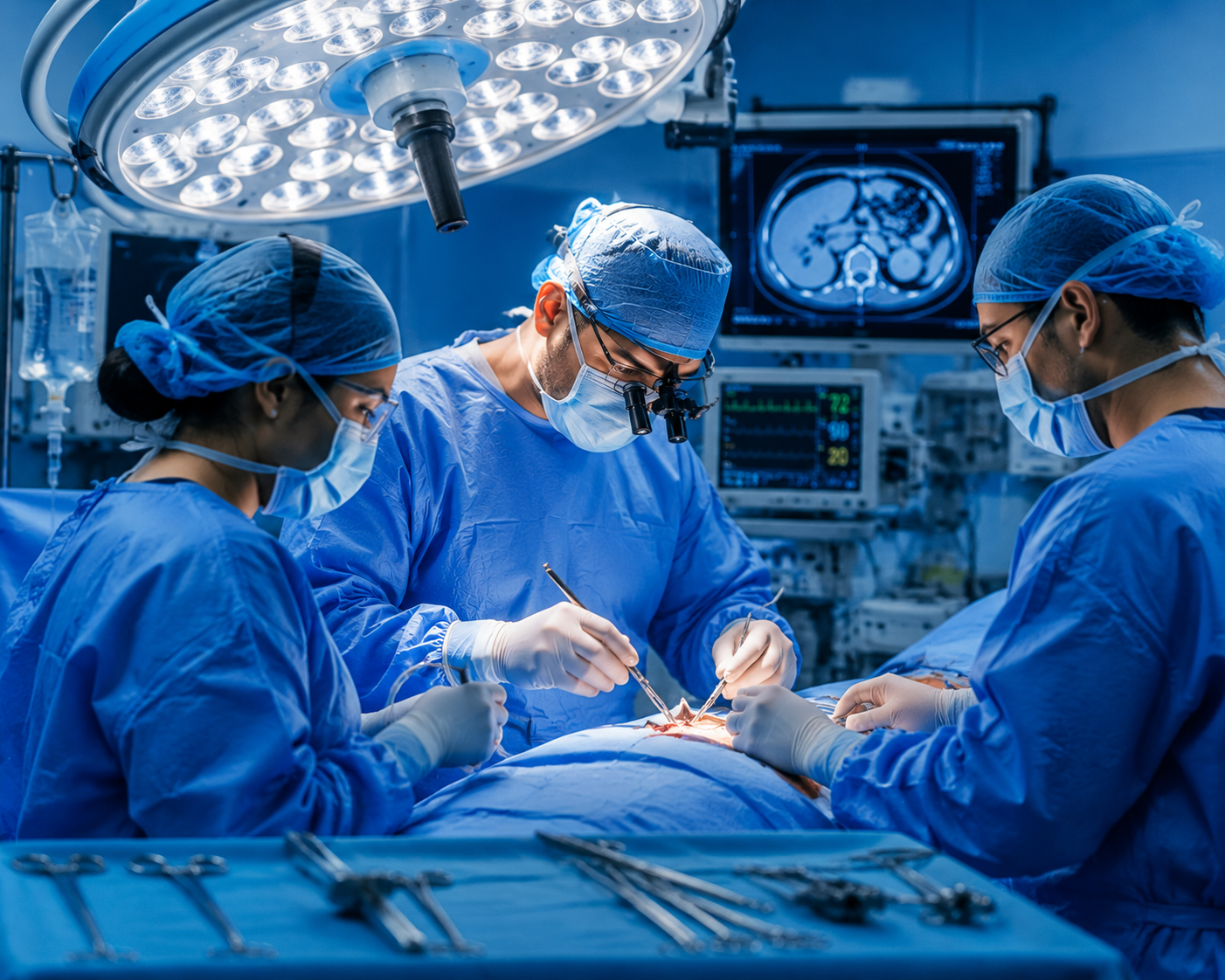 Surgical Oncology