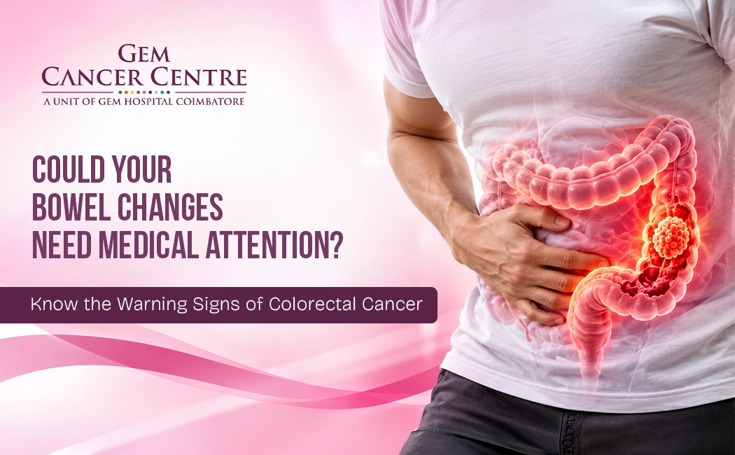 What Is Colorectal Cancer? A Patient’s Guide to Symptoms, Screening and Treatment